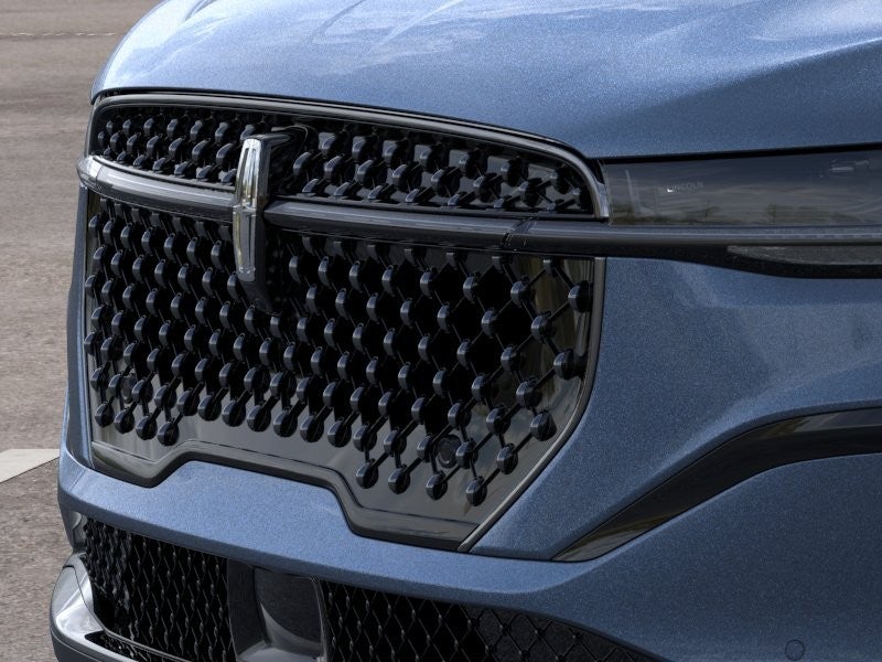 2026 Lincoln Nautilus Premiere AWD