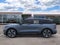 2026 Lincoln Nautilus Premiere AWD