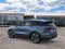 2026 Lincoln Nautilus Premiere AWD