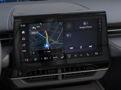 2026 Lincoln Nautilus Premiere AWD