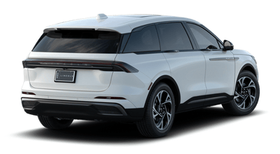 2026 Lincoln Nautilus Premiere AWD