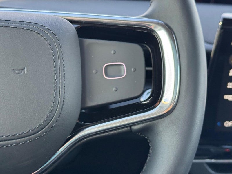 2026 Lincoln Nautilus Premiere AWD