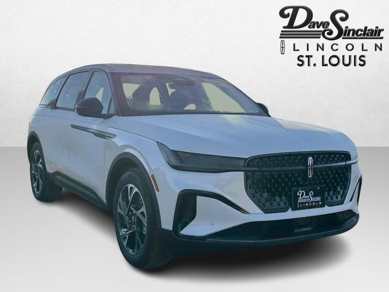 2026 Lincoln Nautilus Premiere AWD