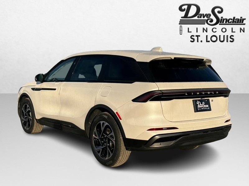 2026 Lincoln Nautilus Premiere AWD