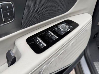 2026 Lincoln Nautilus Premiere AWD