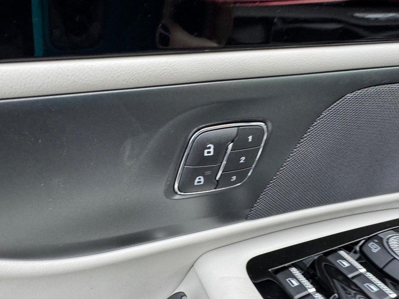 2026 Lincoln Nautilus Premiere AWD