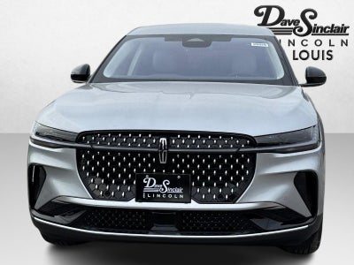 2026 Lincoln Nautilus Premiere AWD