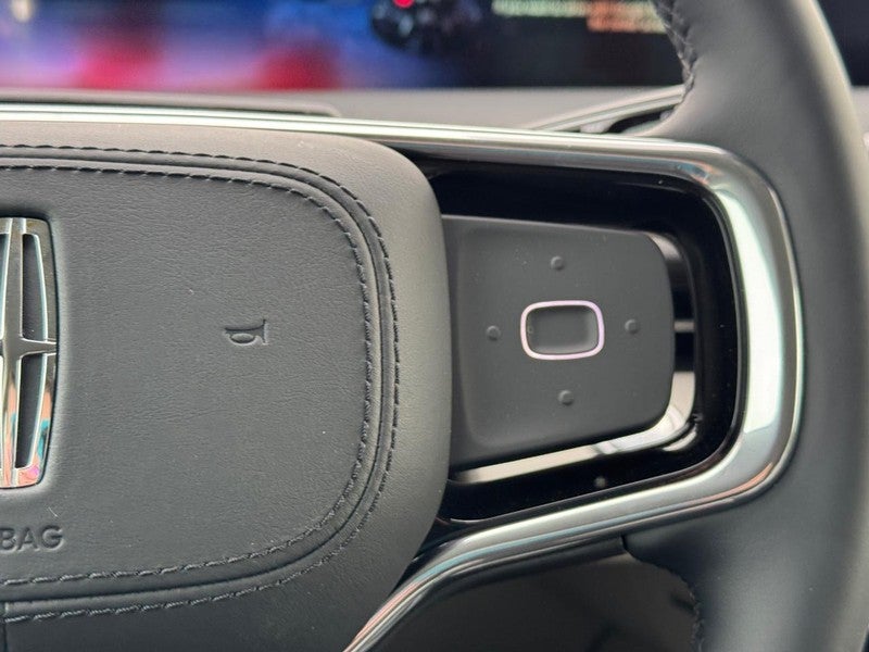 2026 Lincoln Nautilus Premiere AWD