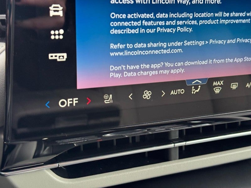 2026 Lincoln Nautilus Premiere AWD