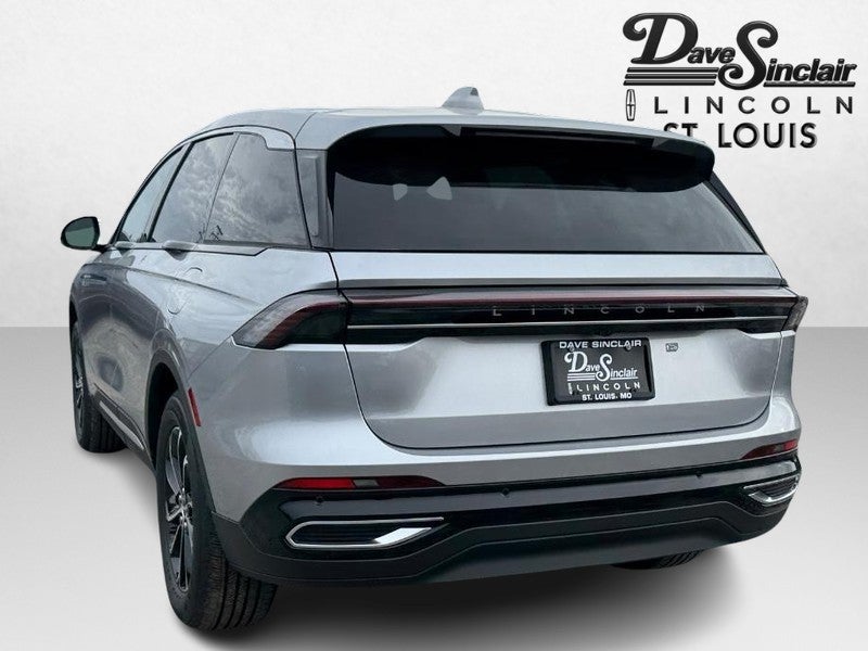 2026 Lincoln Nautilus Premiere AWD