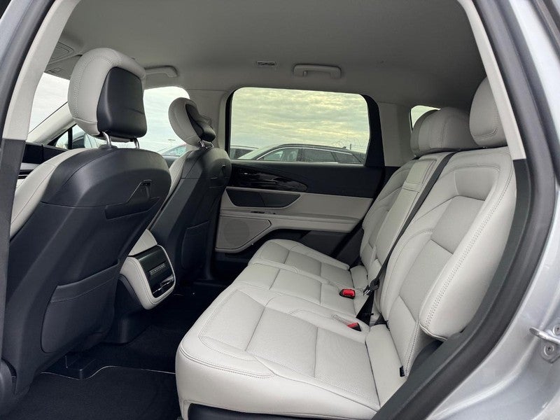 2026 Lincoln Nautilus Premiere AWD