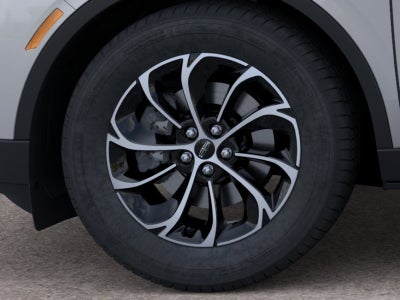 2026 Lincoln Nautilus Premiere AWD