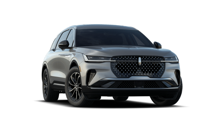 2026 Lincoln Nautilus Premiere AWD