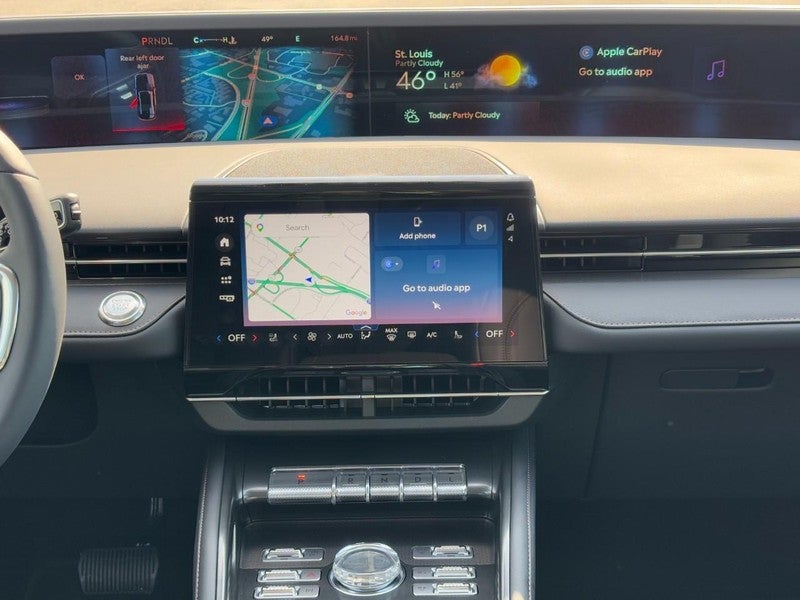 2026 Lincoln Nautilus Premiere AWD