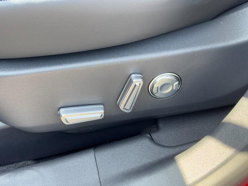 2026 Lincoln Nautilus Premiere AWD