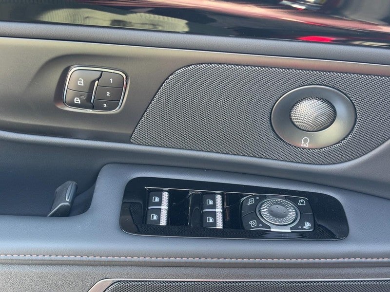 2026 Lincoln Nautilus Premiere AWD