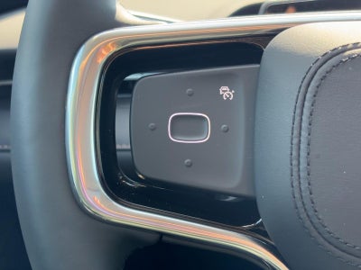 2026 Lincoln Nautilus Premiere AWD