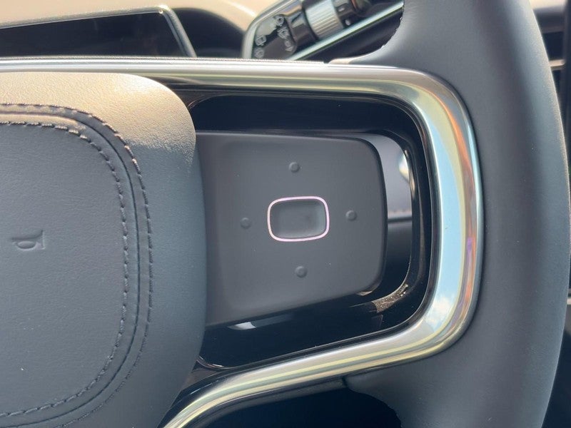 2026 Lincoln Nautilus Premiere AWD