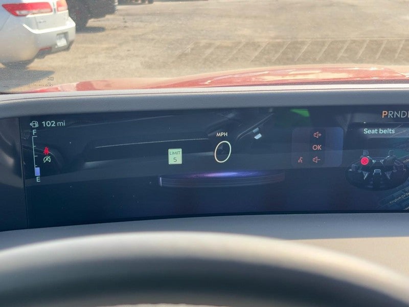 2026 Lincoln Nautilus Premiere AWD