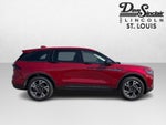 2026 Lincoln Nautilus Premiere AWD