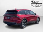 2026 Lincoln Nautilus Premiere AWD