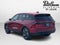 2026 Lincoln Nautilus Premiere AWD