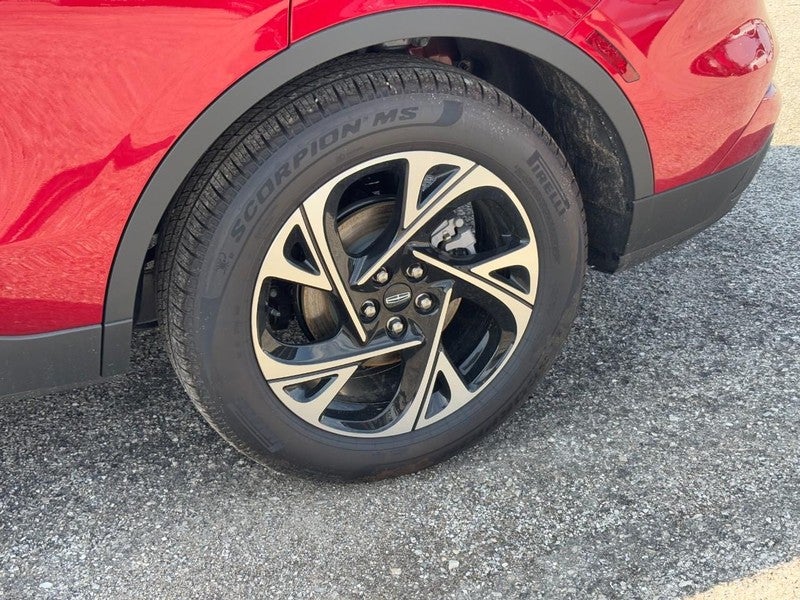 2026 Lincoln Nautilus Premiere AWD