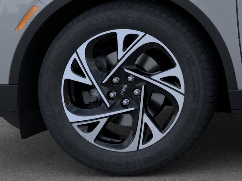 2026 Lincoln Nautilus Premiere AWD