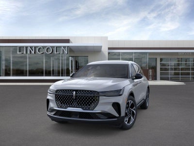 2026 Lincoln Nautilus Premiere AWD