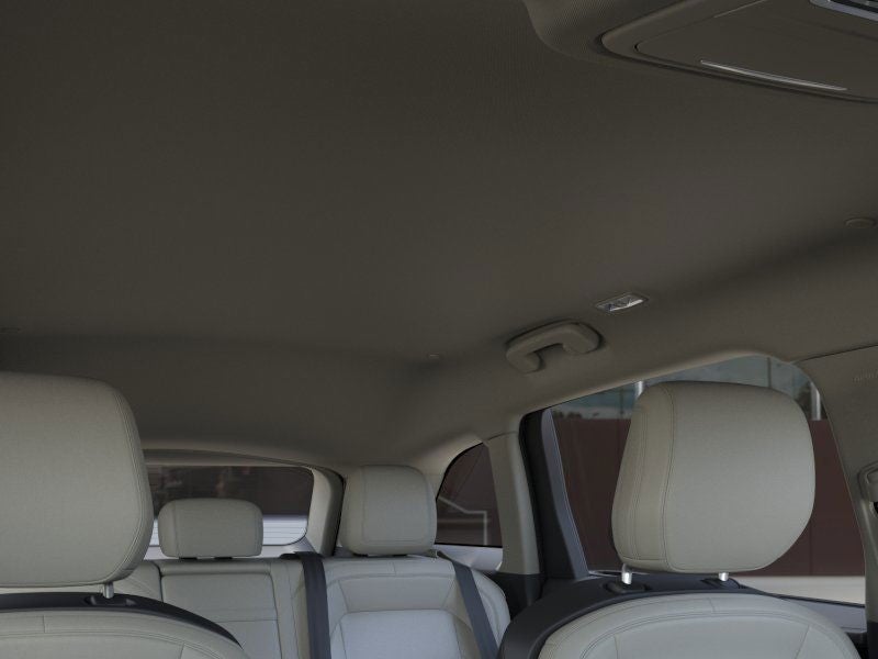 2026 Lincoln Nautilus Premiere AWD