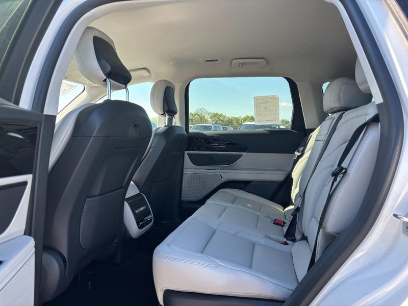 2026 Lincoln Nautilus Premiere AWD