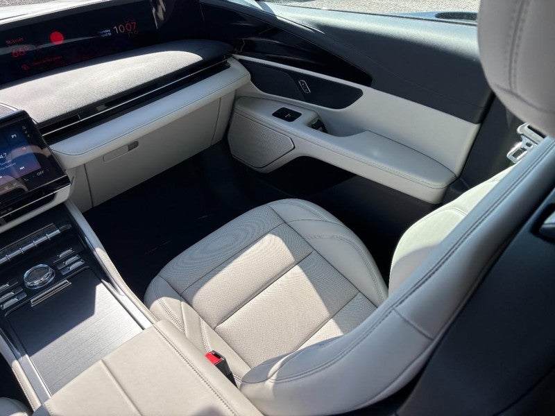 2026 Lincoln Nautilus Premiere AWD