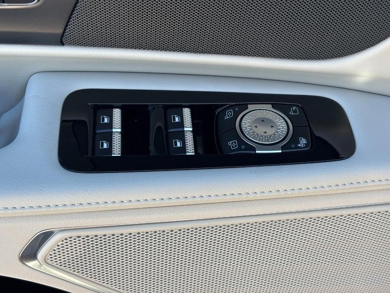 2026 Lincoln Nautilus Premiere AWD