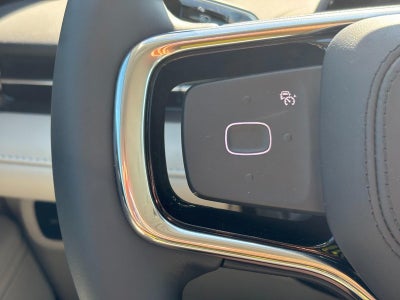 2026 Lincoln Nautilus Premiere AWD