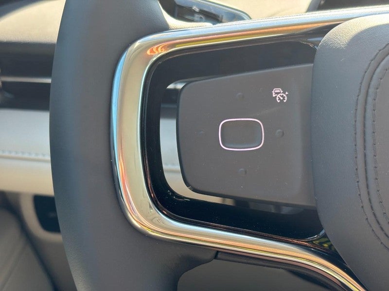 2026 Lincoln Nautilus Premiere AWD