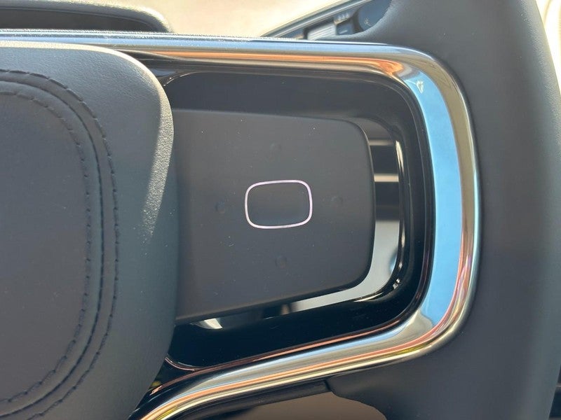 2026 Lincoln Nautilus Premiere AWD