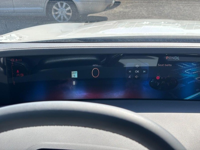 2026 Lincoln Nautilus Premiere AWD