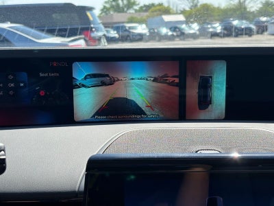 2026 Lincoln Nautilus Premiere AWD