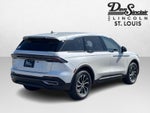 2026 Lincoln Nautilus Premiere AWD