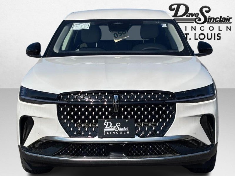 2026 Lincoln Nautilus Premiere AWD