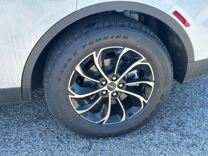 2026 Lincoln Nautilus Premiere AWD