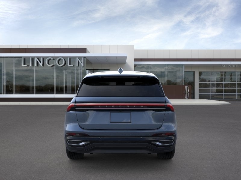 2026 Lincoln Nautilus Premiere AWD