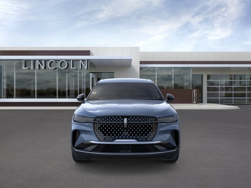 2026 Lincoln Nautilus Premiere AWD