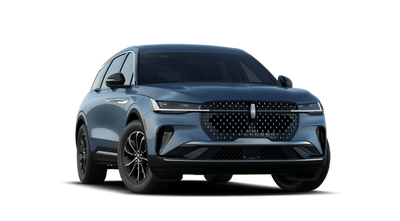 2026 Lincoln Nautilus Premiere AWD