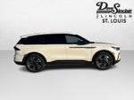 2026 Lincoln Nautilus Premiere AWD