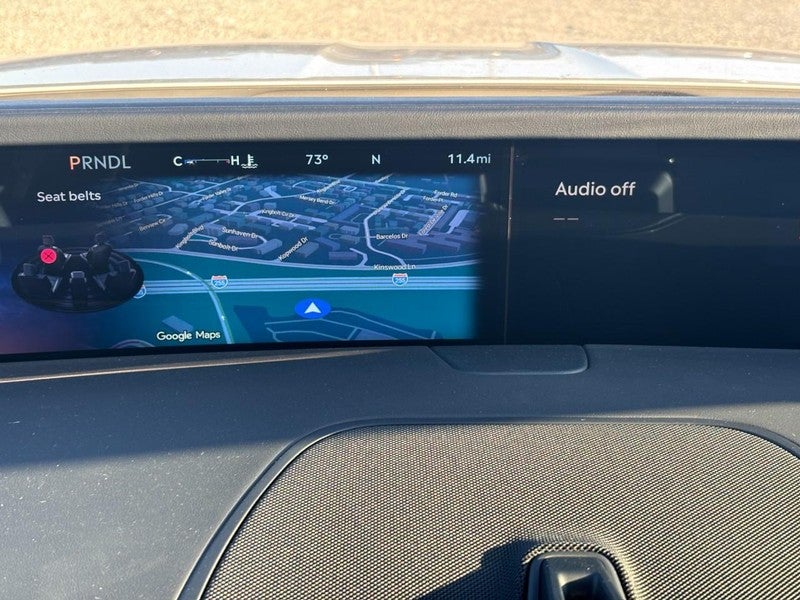 2026 Lincoln Nautilus Premiere AWD