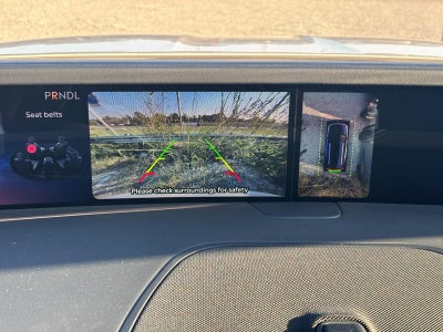 2026 Lincoln Nautilus Premiere AWD