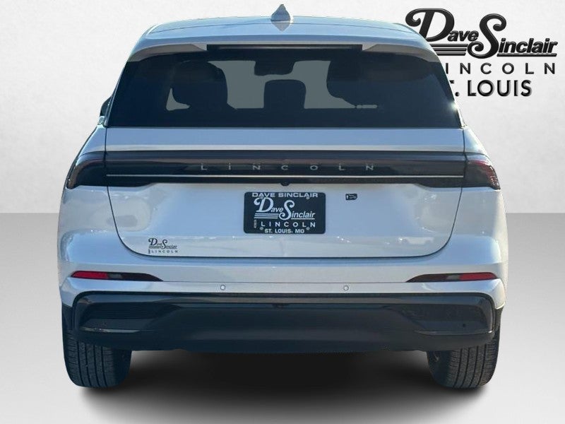 2026 Lincoln Nautilus Premiere AWD