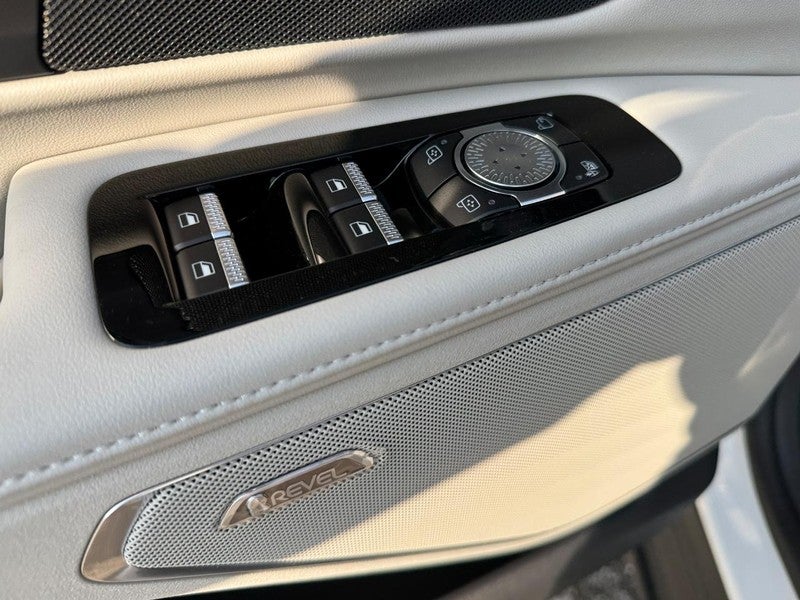 2026 Lincoln Nautilus Premiere AWD