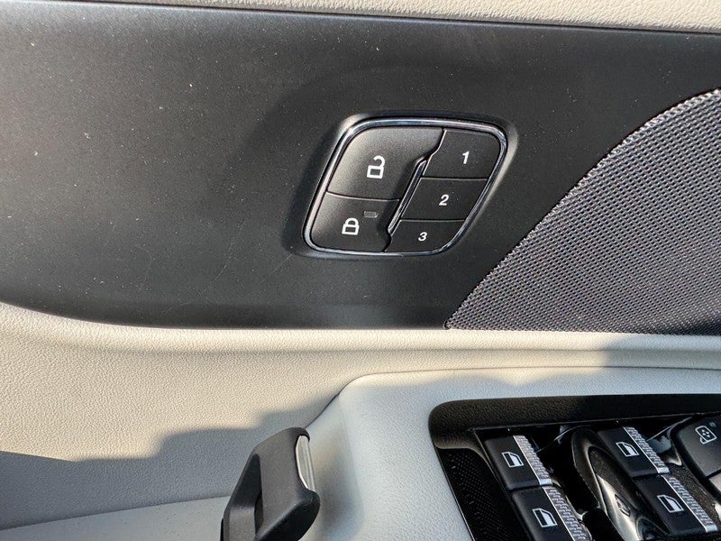 2026 Lincoln Nautilus Premiere AWD